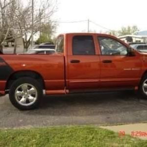 Meet your Posher, Andy